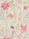 Aquarell Dreams Wallpaper - Pink