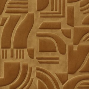 Arcane Wallpaper - Amber