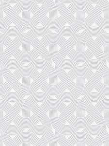Weave - Architects Wallpaper - Grey
