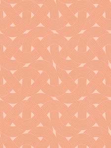 Purple Wallpaper: Weave - Architects Wallpaper - Orange