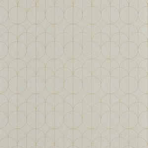 Reflect 1930 Wallpaper - Taupe