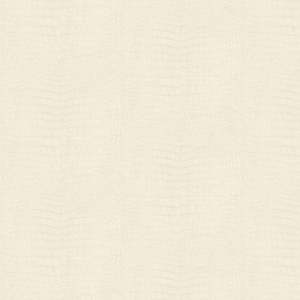 Imitation Crocodile Leather Wallpapers - Cream