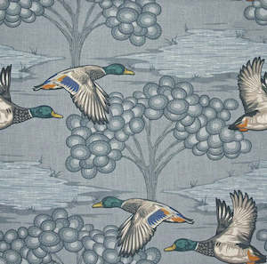 Bowland Small Fabric - 6 colours