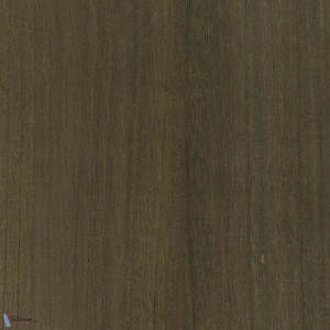 Paulownia - Wood Veneer Wallpaper - Emperador