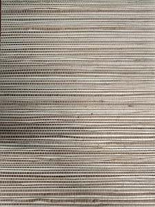 Asian Wallpaper: Genuine Grasscloth Wallpaper - Light and Bright