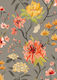 Saku Wallpaper - Spice Mix
