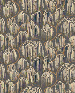 Asian Wallpaper: Shizu Wallpaper - Sable Mix