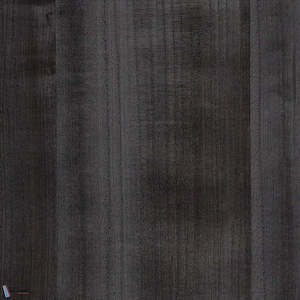 Paulownia - Wood Veneer Wallpaper - Dusky Olive