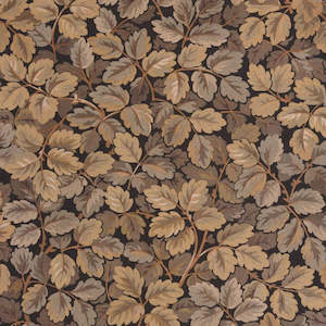 Modern: Regent's Park Wallpaper - Automne