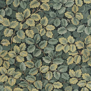 Modern: Regent's Park Wallpaper - Canopee