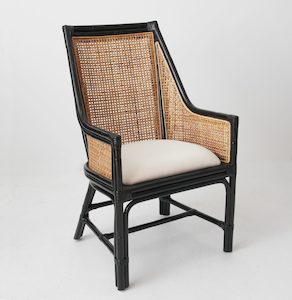 Linden Carver Chair SALE - Ask for shipping quote