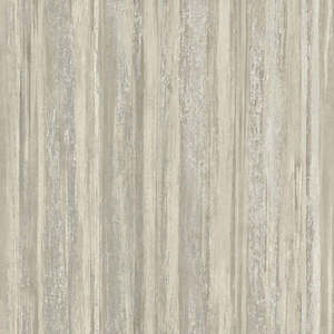 Sample - Lindora - metallic stripe Wallpaper - Taupe