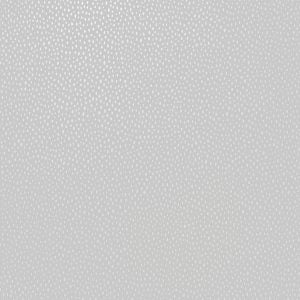Patagonia: Sample - Pinto Spots Wallpaper - Grey- Discontinuing