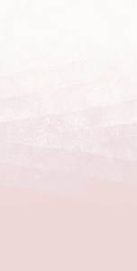 Feathr: Misty Beach 2 - Blush - Hybrid Mural Wallpaper
