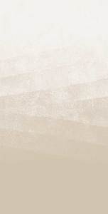 Feathr: Misty Beach 2 - Oat - Hybrid Mural Wallpaper