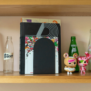 Book Ends - Homeware