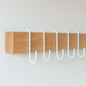 Ico Traders: Hooks - Pack of 5