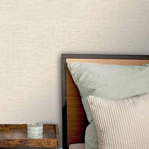 Fiji Plain Texture - Linen Almost Gold