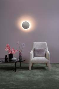 Fabricshop: Hollywood Fabrics by Mokum - 18 Colours