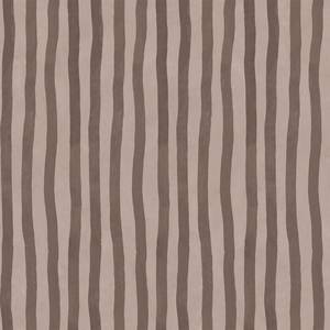 Artist's Stripe Wallpaper - House of Hackney - Carnelian