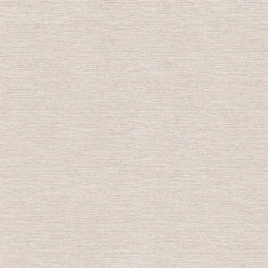 Plain Wallpaper: Fiji Plain Texture - Linen Almost Silver