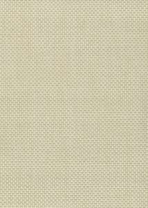 Paper Art Wallpaper - Natural and Cream