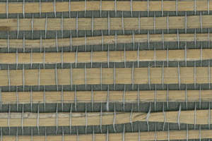 Genuine Grasscloth Wallpaper - Sagebrush