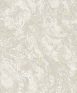 Calacatta Marble Bead Wallpaper - Champagne- Discontinuing
