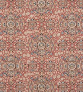 Fabricshop: Kiana Fabric By GP & J Baker (4 Colours)