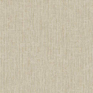 Pique Textured Wallpaper - Taupe