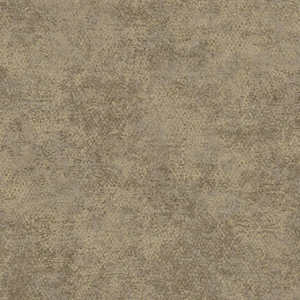Holden Decor: Ophidian Scaled Wallpaper - Rust