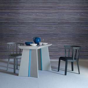 Abaca Natural Fibre Wallpaper - 10 Colours