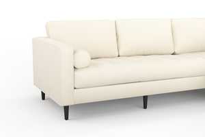 Feather Soft Fabrics by Zepel FibreGuard - 40 colours