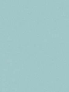 Stockholm Plain Wallpaper by Karl Lagerfeld - Turquoise