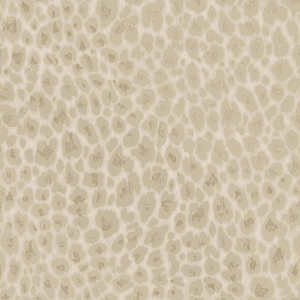 Makucha Bead Wallpaper - Cream