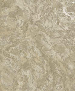 Calacatta Bead Wallpaper - Beige