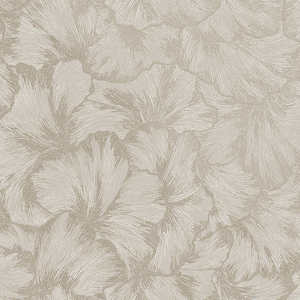 Holden Decor: Suzani Wallpaper - Dove