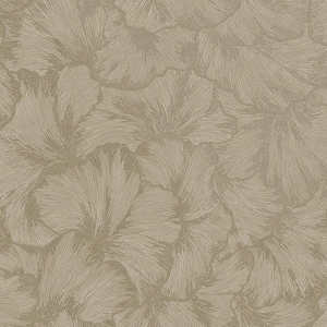 Holden Decor: Suzani Wallpaper - Beige