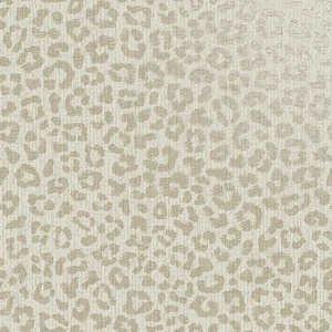 Holden Decor: Sunda Wallpaper - Cream