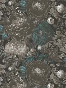 As Creation: Michalsky Living Wallpaper - Grey