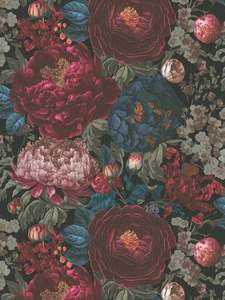 As Creation: Michalsky Living Wallpaper - Pink