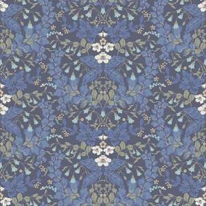 Duro: Saga Wallpaper - Blue