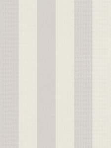 Timeless Stripes by Karl Lagerfeld - Classic Wallpaper - Beige