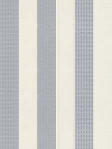 Timeless Stripes by Karl Lagerfeld - Classic Wallpaper - Beige Grey