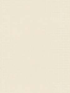 Plain Profile Wallpaper by Karl Lagerfeld - Cream