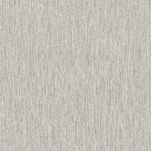 Textured Wallpapers: Textura Metallic Wallpaper - Grey