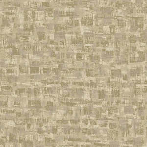 Valora Blocks Wallpaper - Beige