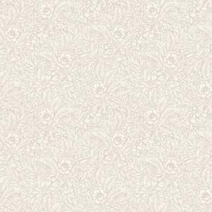 Instock Wallpaper: Sample - Emma Wallpaper - Gray