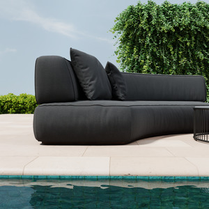 Kona Fabric - 17 Colours