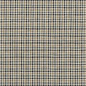 Babington Check Fabric by Mulberry - 4 Colours